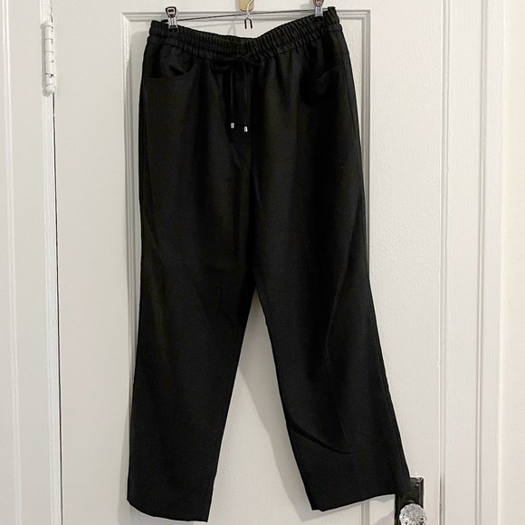 đť…şGerard Darel Louisa Drawstring Pants - Picture 1 of 6